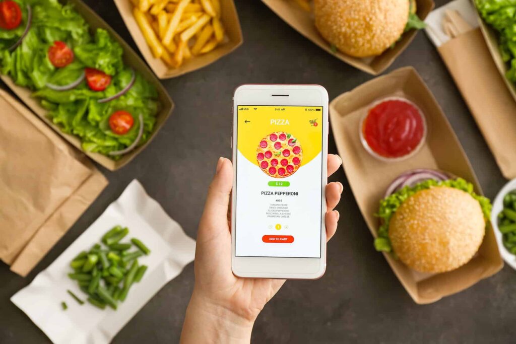 5 Best Online Ordering Systems 2023