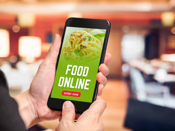 Ordering System