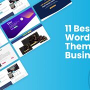 Best WordPress Themes